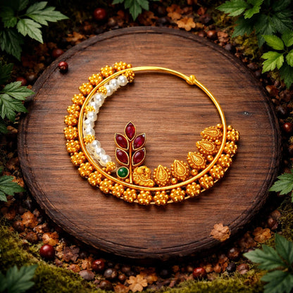 Binsar Ratna-Patti Nath