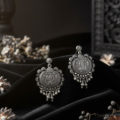 Sikhar-Pushp Arpan Jhumki