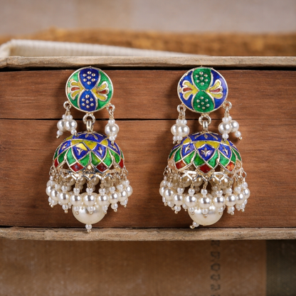 Kanchi Silver Purity 925