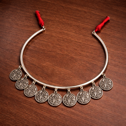 Kanchi Silver Purity 925