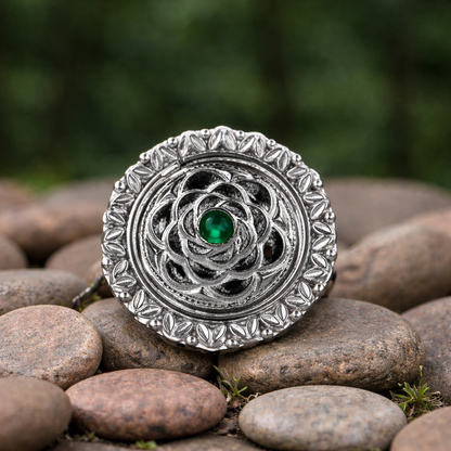 Kanchi Silver Purity 925