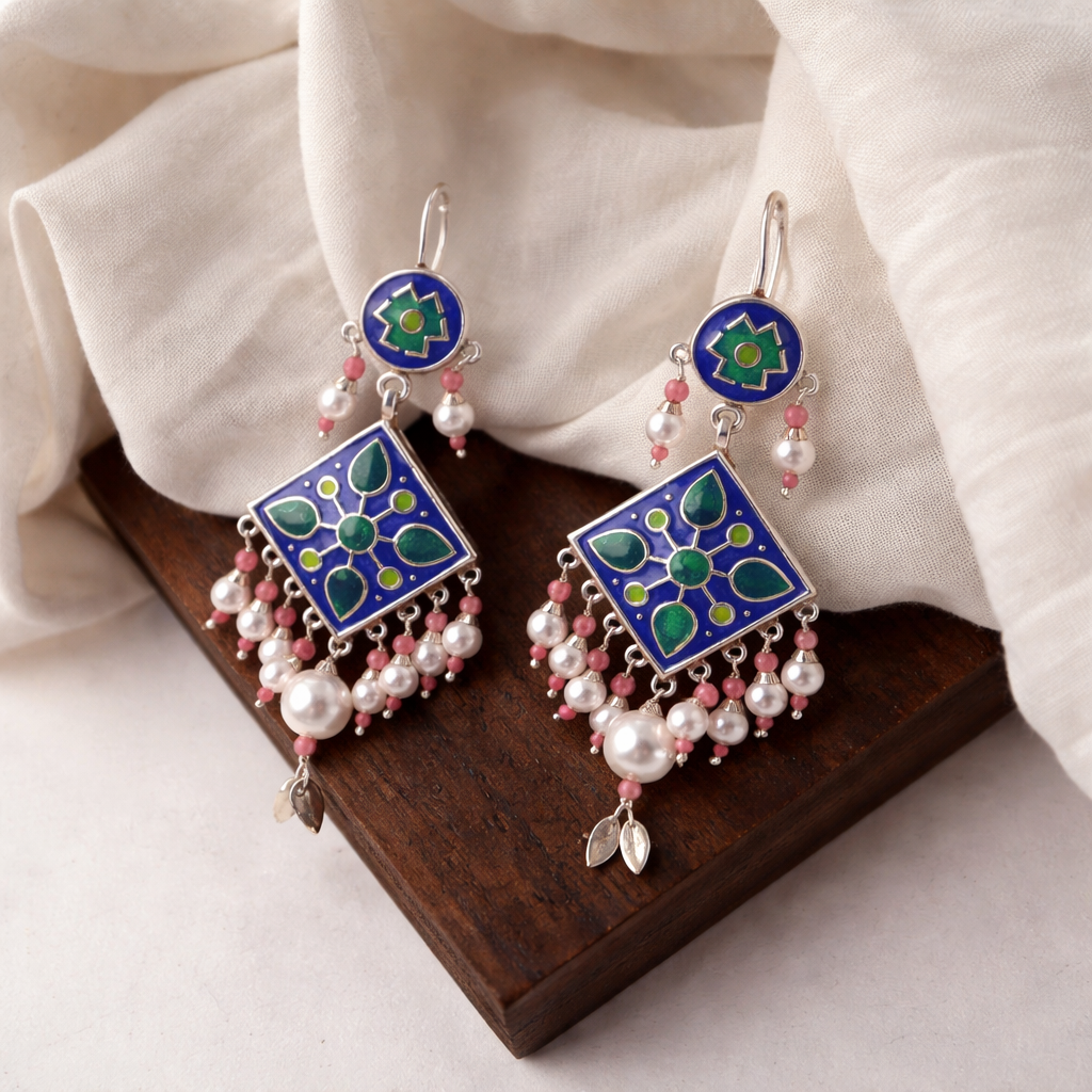 Kanchi Silver Purity 925