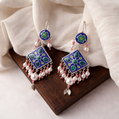 Kanchi Silver Purity 925