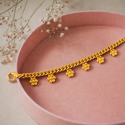 Devbhoomi PhoolLatika Nath Chain