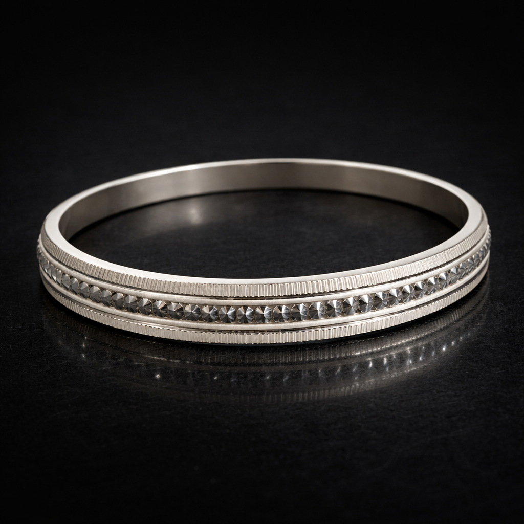 Kanchi Silver Purity 925