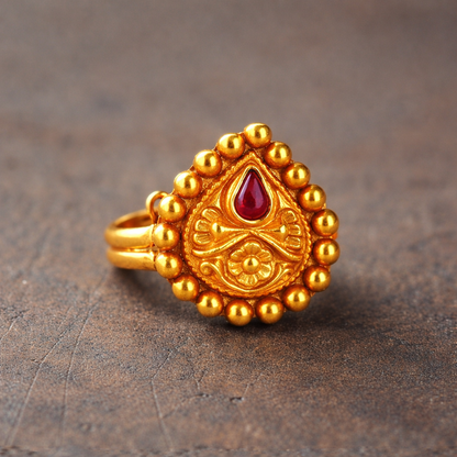 Kanchi Silver Purity 925