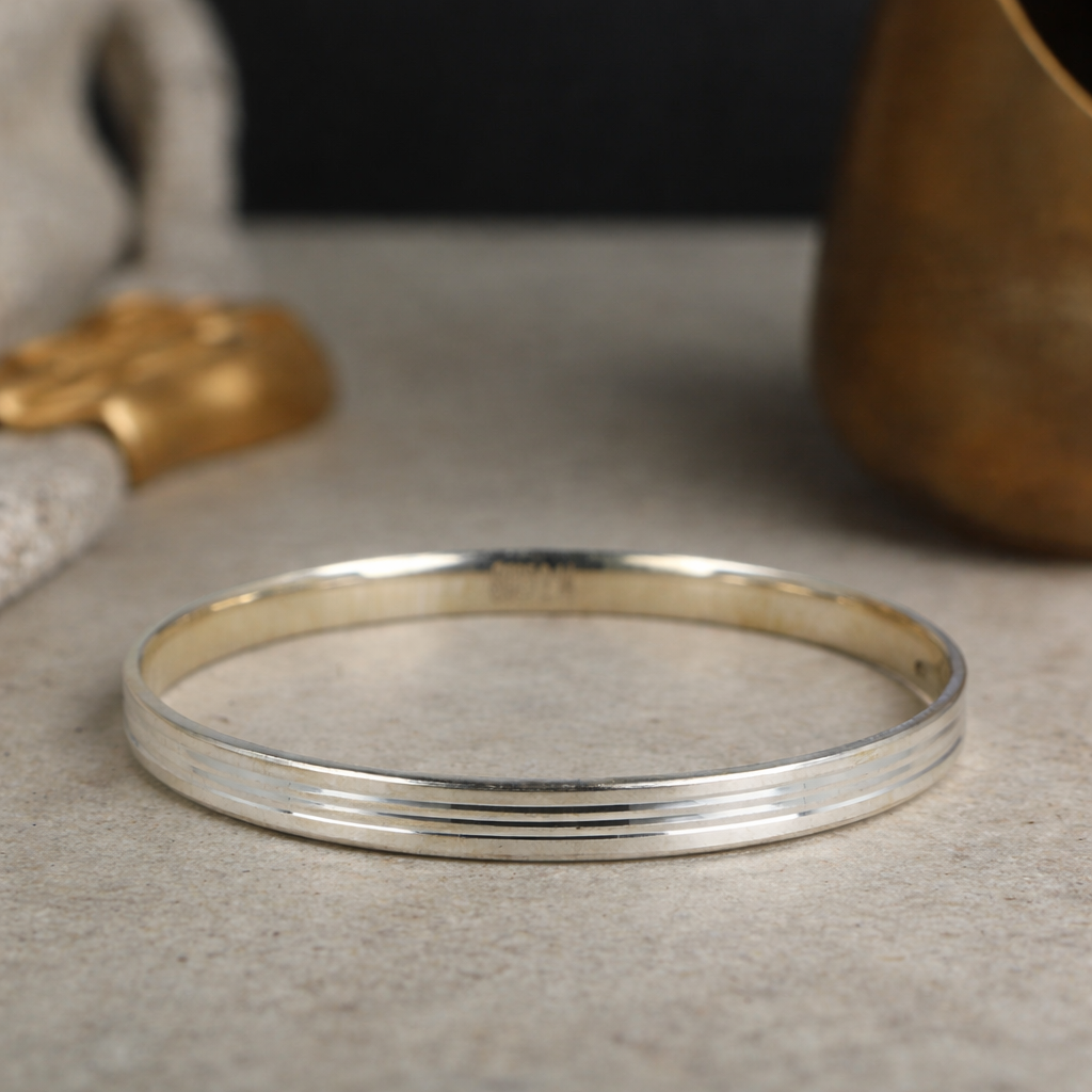 Kanchi Silver Purity 925