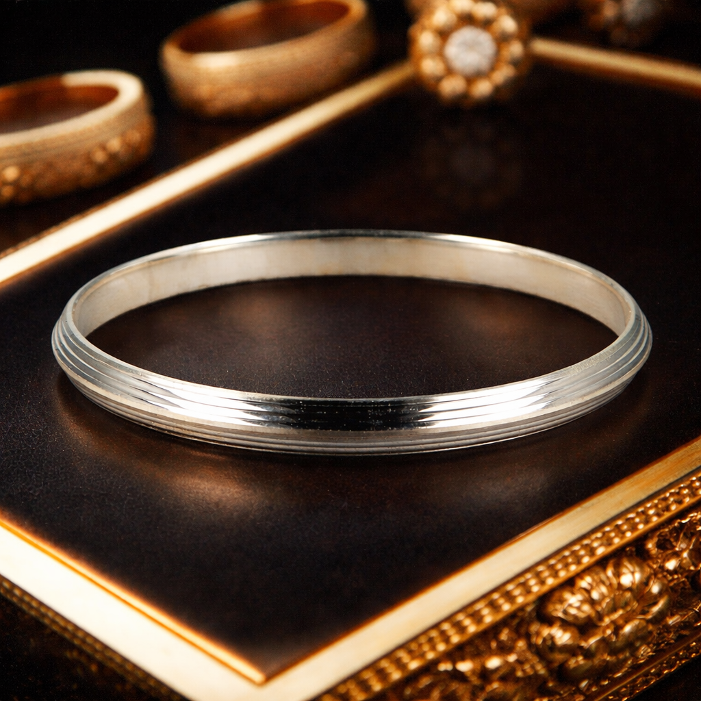 Kanchi Silver Purity 925