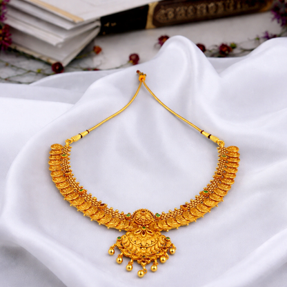 Kanchi Silver Purity 925