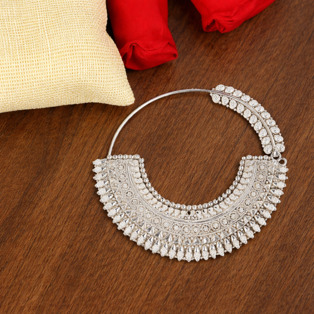 Kanchi Silver Purity 925