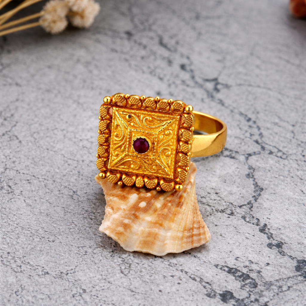 Kanchi Silver Purity 925
