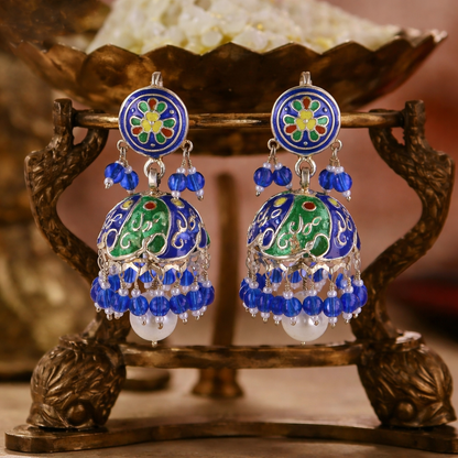 Kanchi Silver Purity 925