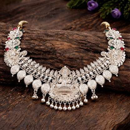 Kanchi Silver Purity 925