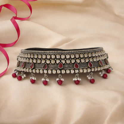 Kanchi Silver Purity 925
