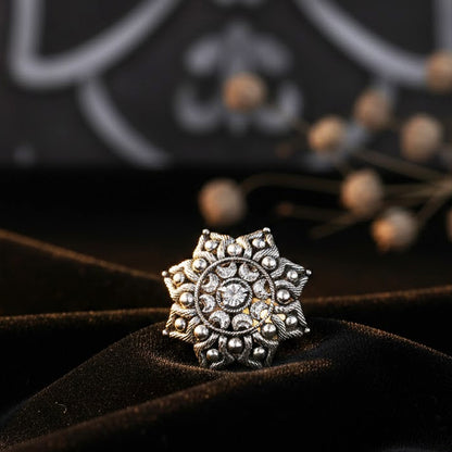 Kanchi Silver Purity 925