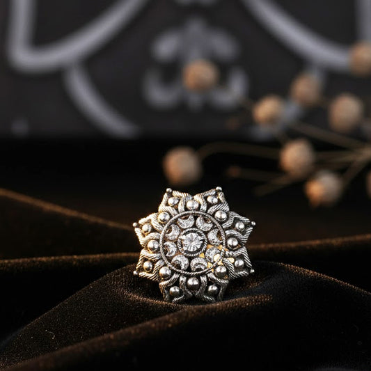 Kanchi Silver Purity 925