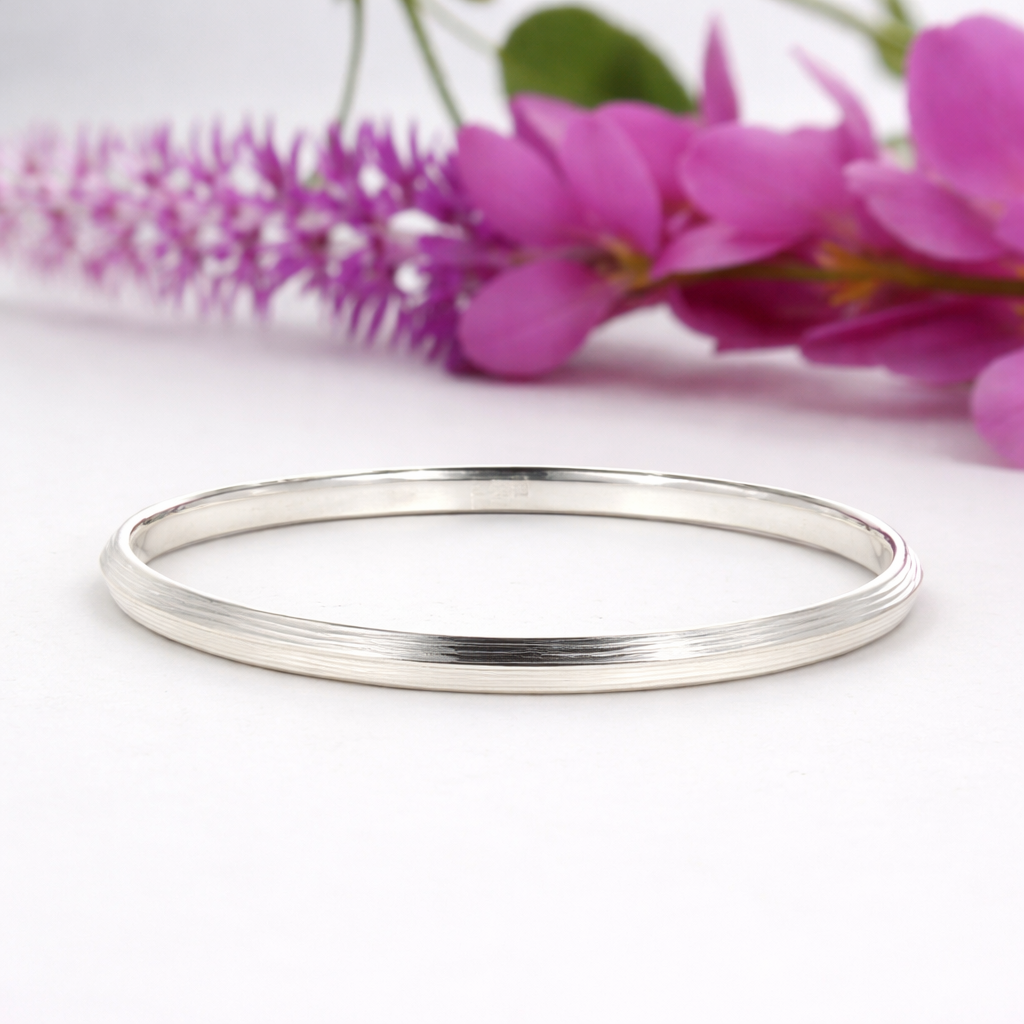 Kanchi Silver Purity 925