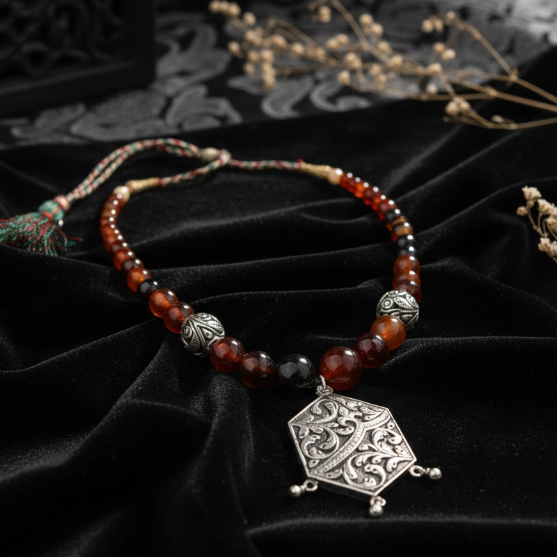 Kanchi Silver Purity 925
