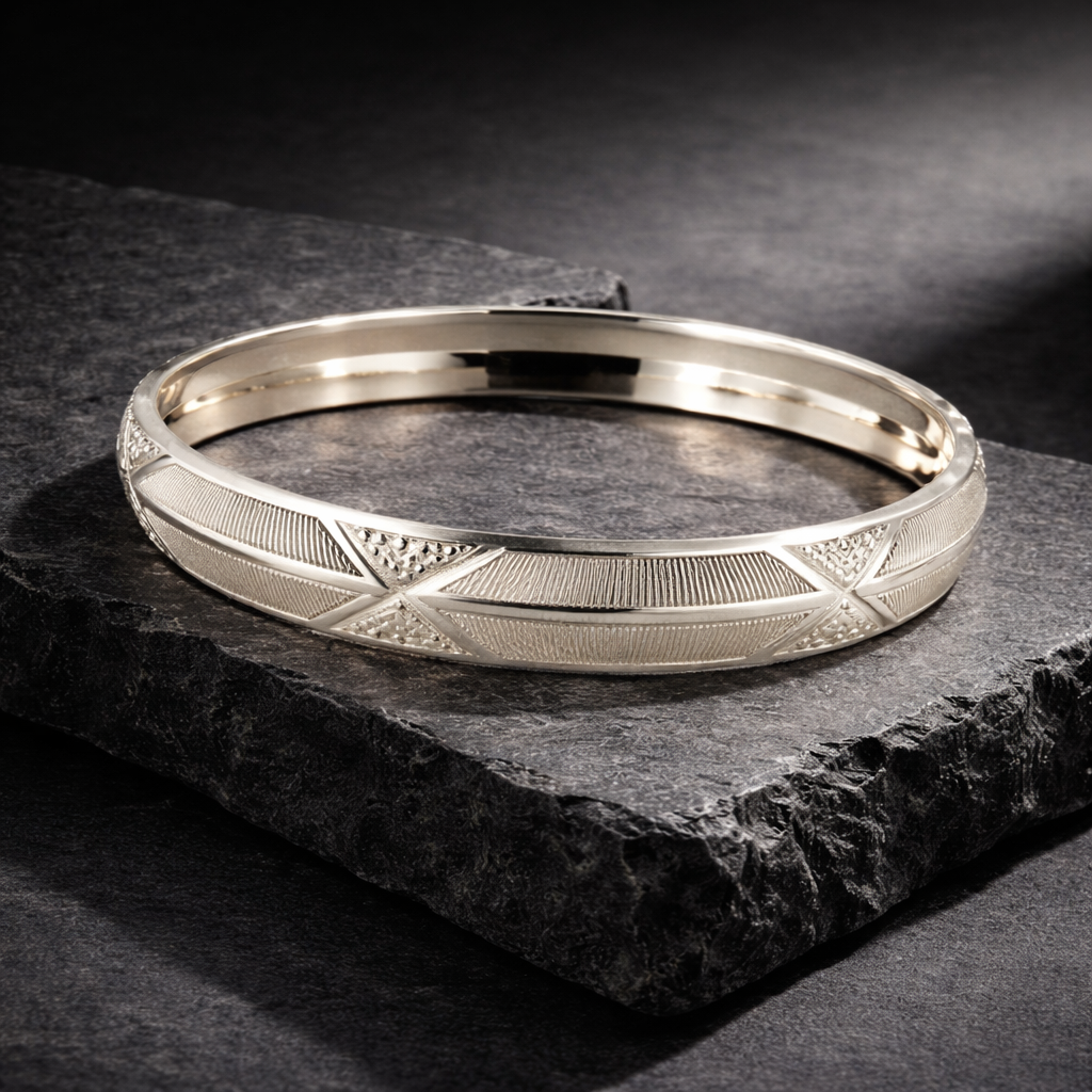 Kanchi Silver Purity 925