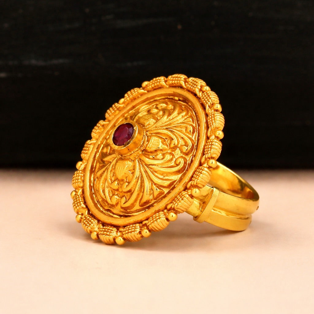 Kanchi Silver Purity 925