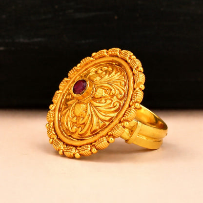 Kanchi Silver Purity 925
