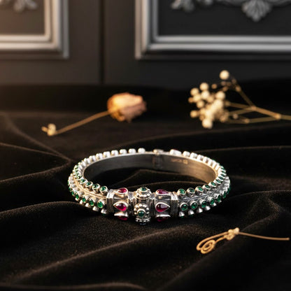 Kotyura Ratn-Ghera Kada Bangle