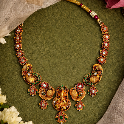 Kanchi Silver Purity 925