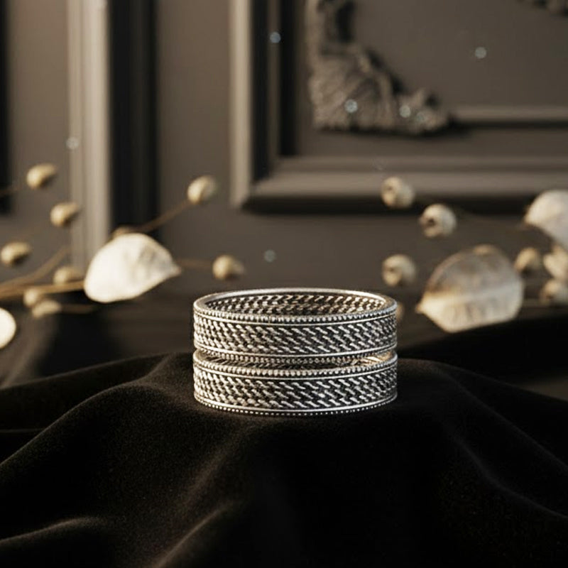 Kanchi Silver Purity 925