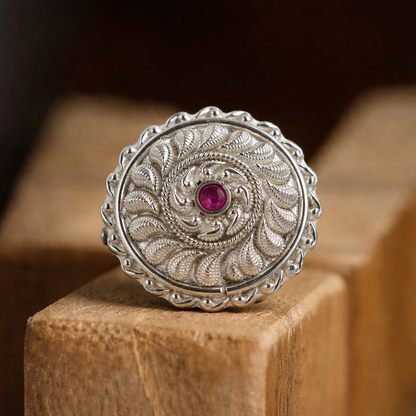 Kanchi Silver Purity 925