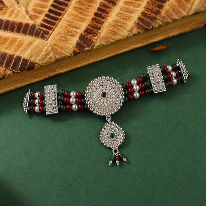 Kumaoni Suryaansh Rajat Choker