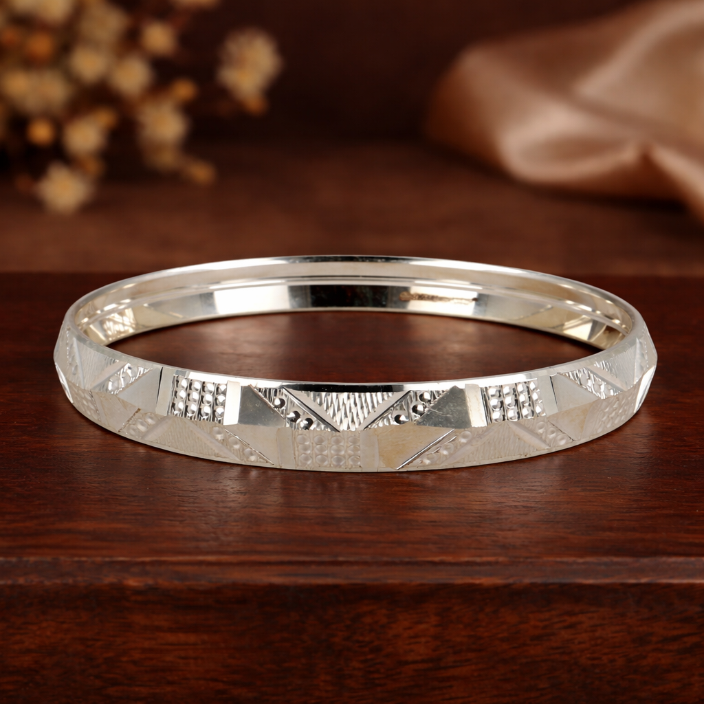 Kanchi Silver Purity 925