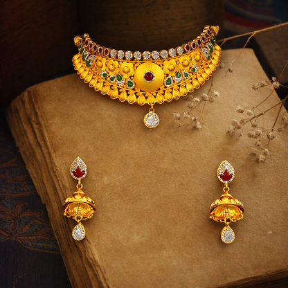 Kanchi Silver Purity 925