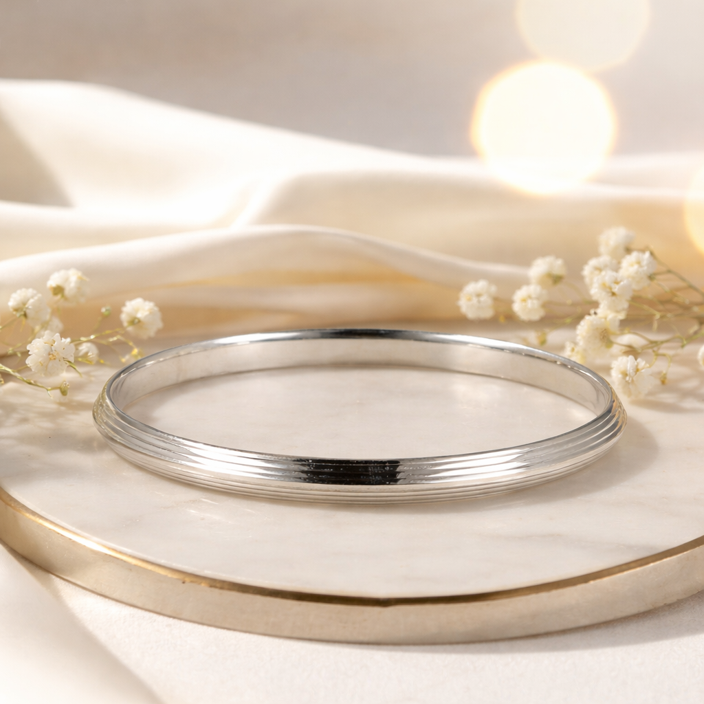 Kanchi Silver Purity 925