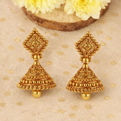Chandrika Jaali Pahadi Jhumki