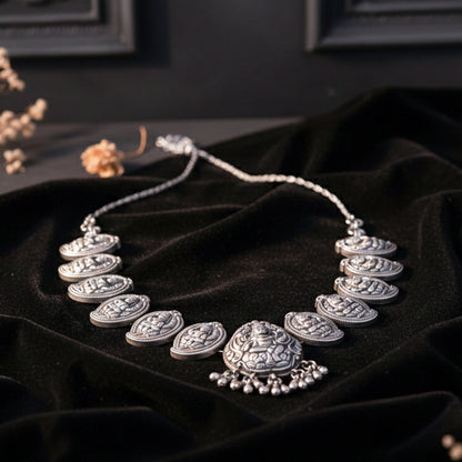 Kanchi Silver Purity 925