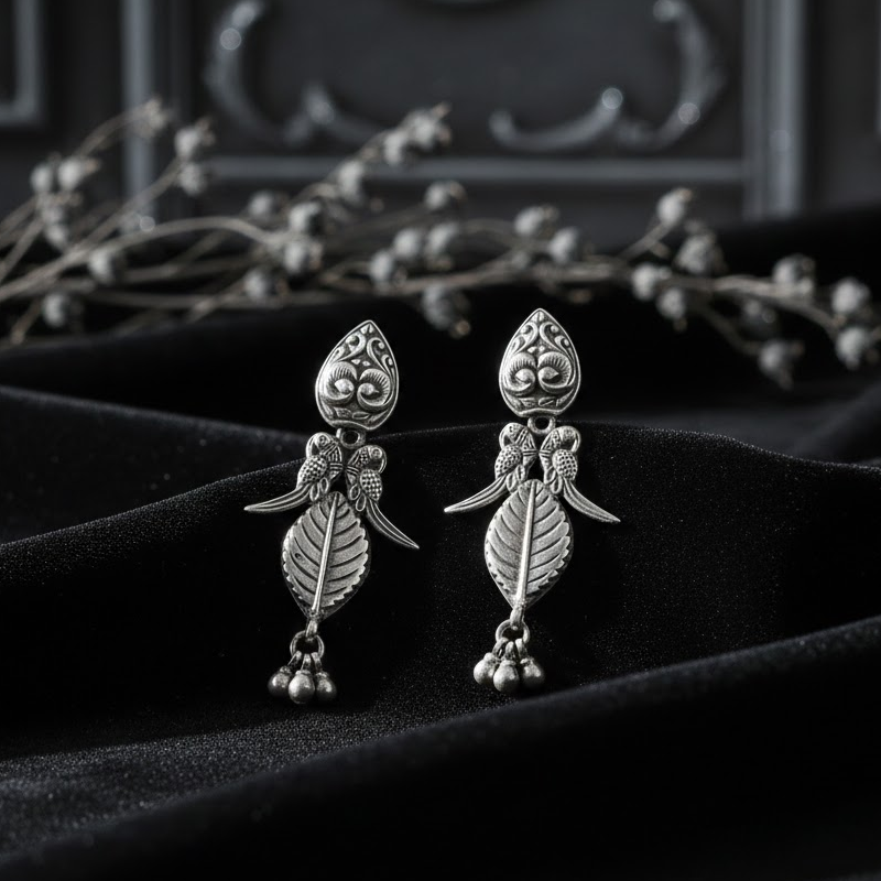 Kanchi Silver Purity 925