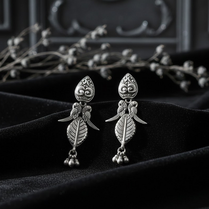 Kanchi Silver Purity 925