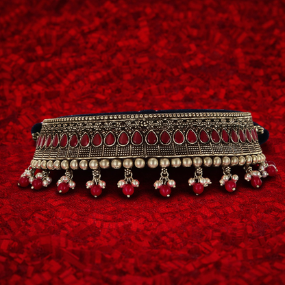 Kanchi Silver Purity 925