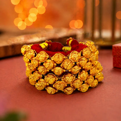 Bageshwari Ghungru Pauchi