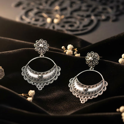 Kanchi Silver Purity 925