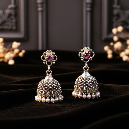Kanchi Silver Purity 925