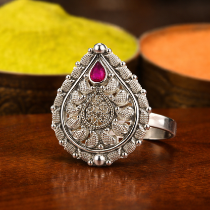 Kanchi Silver Purity 925