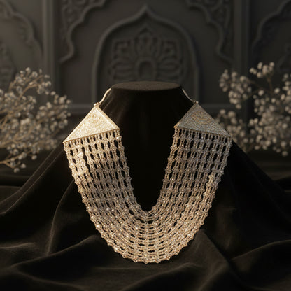 Chandraloom Necklace