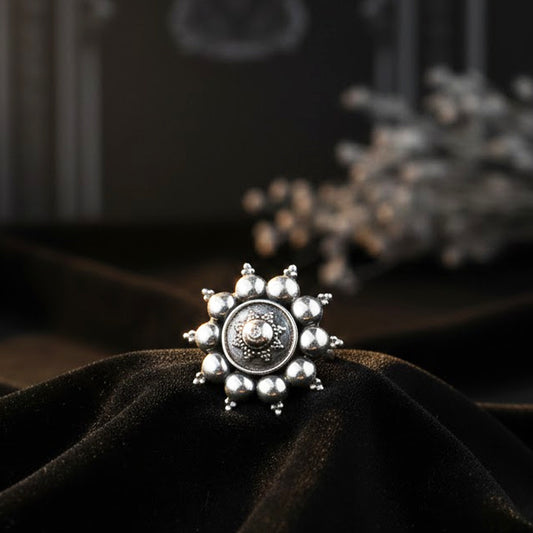 Kanchi Silver Purity 925