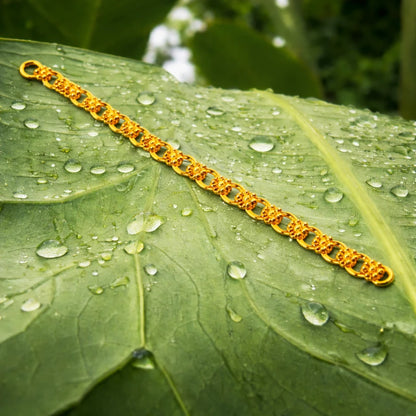 Gaurikund PhoolJaal Nath Chain