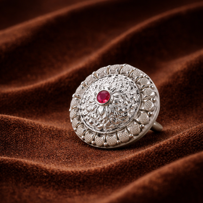 Kanchi Silver Purity 925