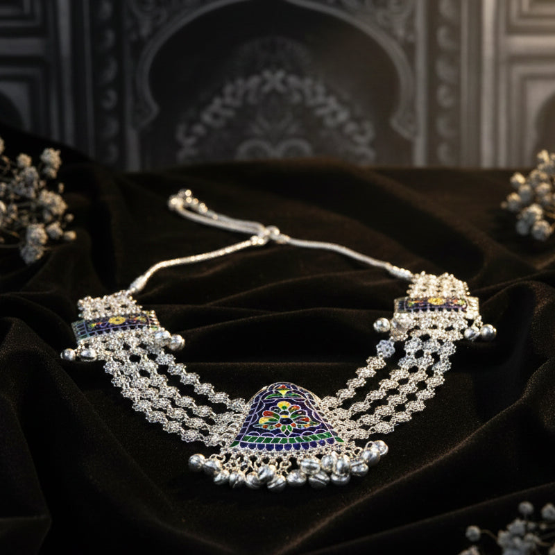 Kanchi Silver Purity 925