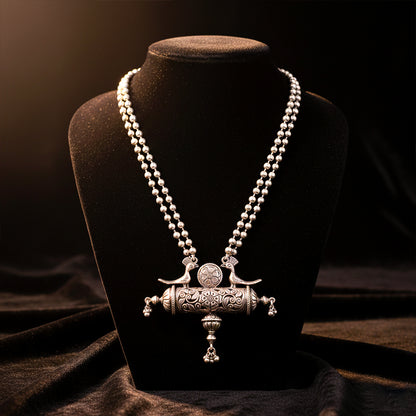 Kanchi Silver Purity 925