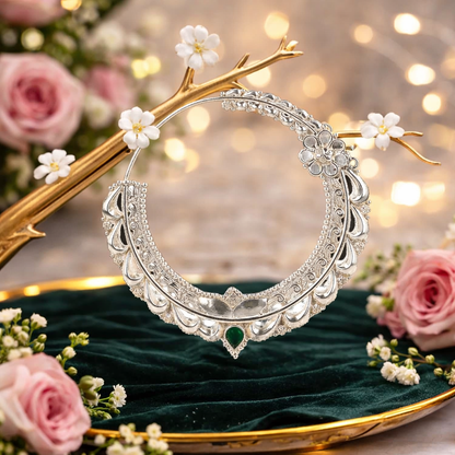 Kanchi Silver Purity 925
