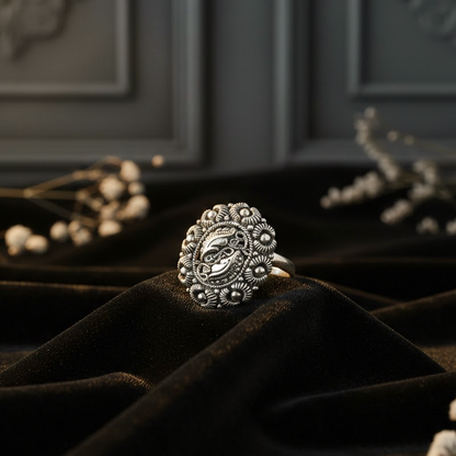 Kanchi Silver Purity 925